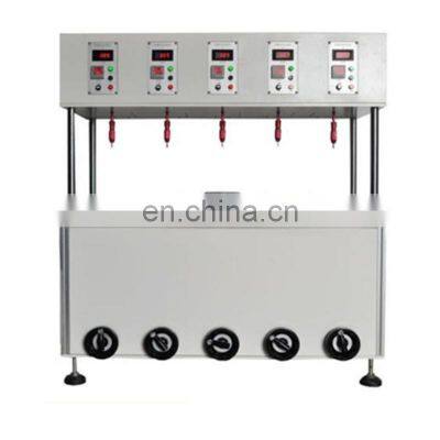 Manufacturers supply tablet computer pneumatic button life tester