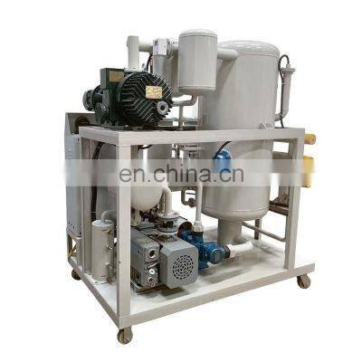 Insulating Oil Purification Machine/Transformer Filtration Machine photo-5