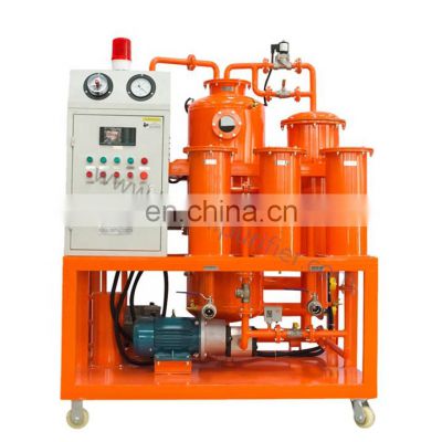 Lubricating Oil Filtration System/ Lubricating Oil Filtration Device