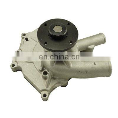 Top quality car water pump for auto pumps engine cooling system for vanette 210109C600