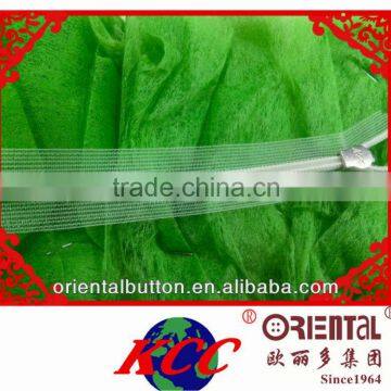 3# KCC Invisible Zipper With Transparent Tape