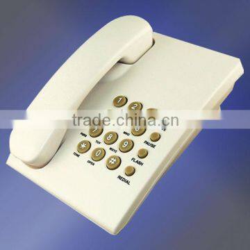 sound button 500 telephone