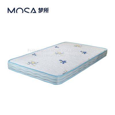 Latex Mattress / Pocket Spring