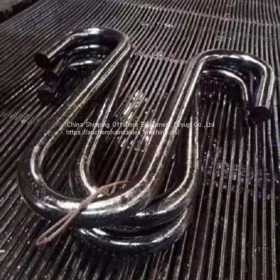 58mm kenter shackle end shakcle joining shackle for anchor chain accessories