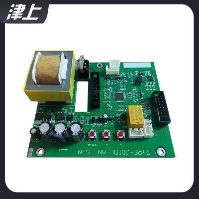 Electric Actuator Accessories TYPE-JDIDL-AN Circuit Board