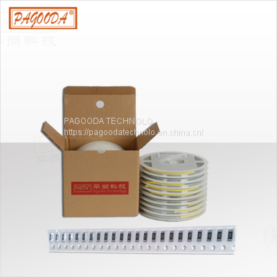 Capacitor Manufacturers Sell Chip High-power Resistors 2010 Original Spot photo-5