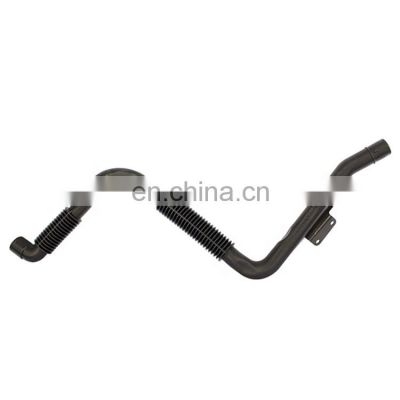 High Quality Auto Parts Oil Filler Connector Pipe Used For Volvo OEM:20476865