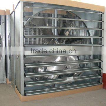 50'' Industrial House Box Fan photo-5