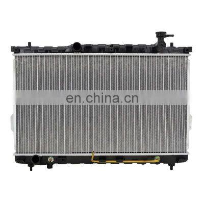 Hot Sale 25310-26000 Engine Cooling Car Radiator Auto Radiator For HYUNDAI