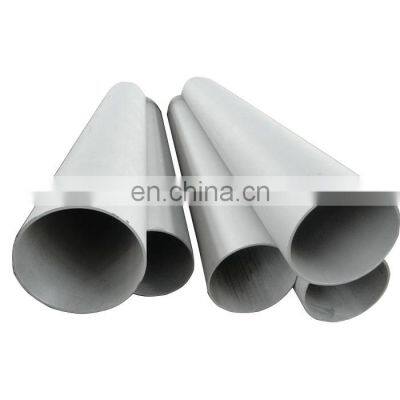 astm a928 duplex stainless steel pipe / stainless steel tube price