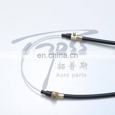 China Factories High Quality Brake Cable OEM 5M-56285 For Benz photo-2