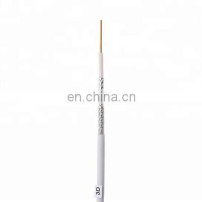 High Performance 50Ohm rf Coaxial Cable 3D-FB photo-2