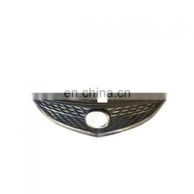 For Mazda Fly Wing Grille Gs1d-50712 Grilles Guard Car Chrome Front Grille Automobile Mesh Automobile Grid