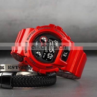 Most Popular Products Skmei 1813 G Style Shock Colorful Digital Sport Watch for Mens relojes deportivos