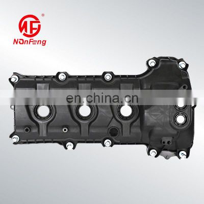 Valve Cover Suitable For Ford BR3E-6K273-FC