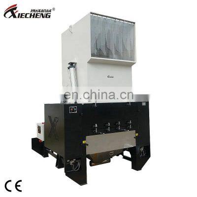 Favorable Price ce High Quality Plastic Pet Bottle Crushers High Power Waste Plastic Crusher photo-2
