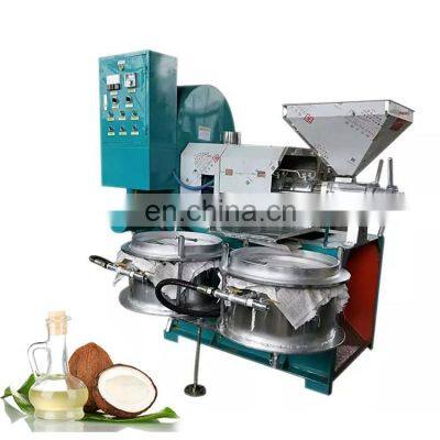 High Output olive oil extracting machine/small cold oil press/Oil Making with factory price