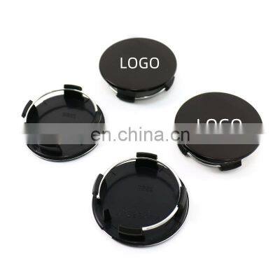 Factory Wholesale Car Accessories Decorative Waterproof Customized Hub Center Cover For Tesla Model Y