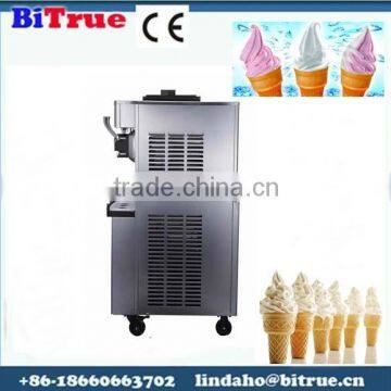 Best selling vending machine ice cream