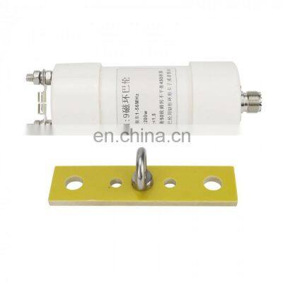 Shortwave 1:9 Balun 200W 1-56MHz Shortwave Antenna Balun 1:9