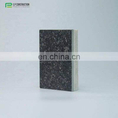 E.P Cost Saving Fireproof Waterproof Extruded Building Polystyrene Foam Blocks XPS Sandwich Panel photo-4