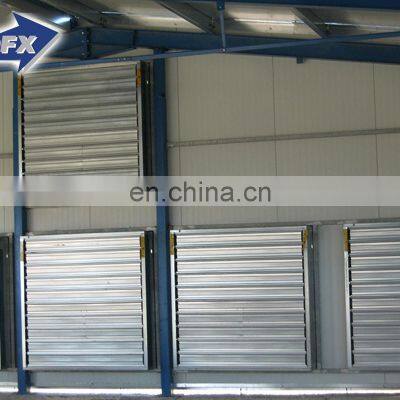 Prefab Low Cost Steel Structure Chicken Houses For Sale Poultry Farming House