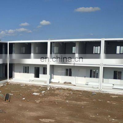 2021 Epidemiological Supplies Isolation Ward For Hospital photo-3