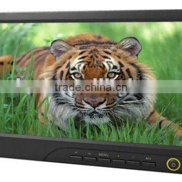 8Inch LCD Monitor & VGA(DVI input)-KP8069NP/C/T