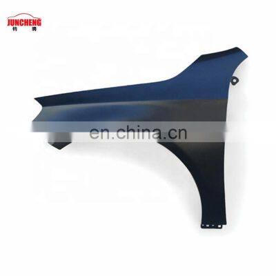 Car front fender  for Merce des  W176 A-Class A45 AMG 2012-2018 Car body parts,OEM1768810101,1768810102