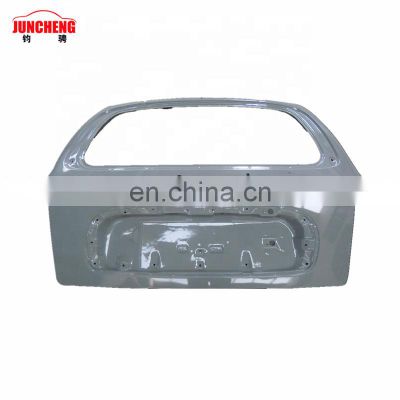 Aftermarket Steel car Tail gate for HYUN-DAI SANTA FE 2005  Car body parts,OEM#992112516