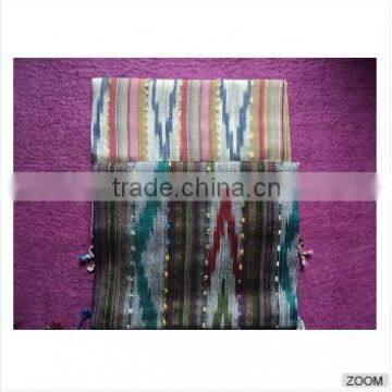 Light in Weight, Ladies Summer Scarf Cotton Summer Scarf photo-5