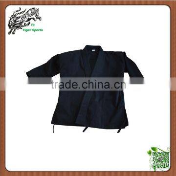 Cotton Martial Arts WKF Karate Uniforms photo-2