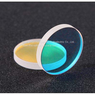 Optical Filters Glass Narrowband Filters for Laser Instrument photo-4