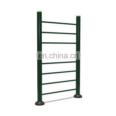 Factory wholesale Outdoor high quality fitness equipment monkey bar