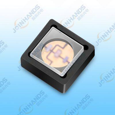 JOMHYM Free Samples Available RoHS Compliant 280nm UVC LED Ultraviolet LED Germicidal Light-emitting Diode