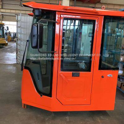 China mini Excavator Small Digger Excavator With Rubber Track