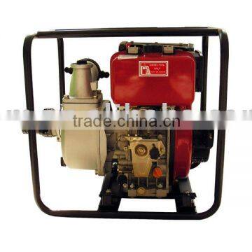 Diesel Water pump set