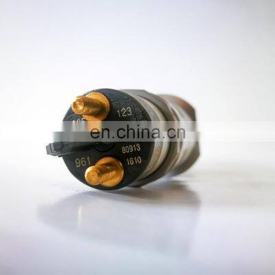 Made in China Diesel Fuel Injector Nozzle 0445120123 for OEM 4937065 photo-4