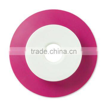 Pla 3d Printer Material White Filament With the New Spool Convertible Into a Coat Hanger. Spool Holder Included. photo-3