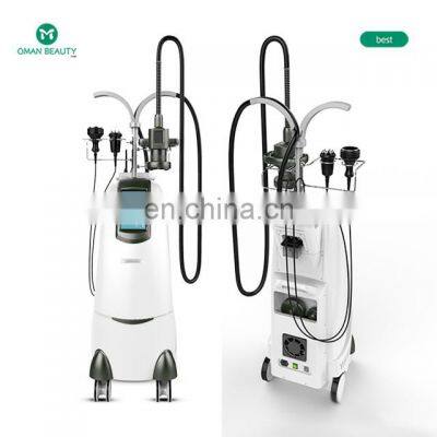 Продажи. Самый популярный продукт 2021 года - машина для удаления целлюлита, ультразвуковая кавитационная машина, cavitadora - машина для похудения photo-2