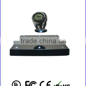 High Quality Magnetic Levitating Phone POP Display photo-3