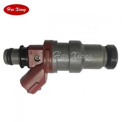 Haoxiang Auto New Original Car Fuel Injector Nozzles 23250-74130  For  TOYOTA CAMRY VISTA 1.8 4SFE SXS11