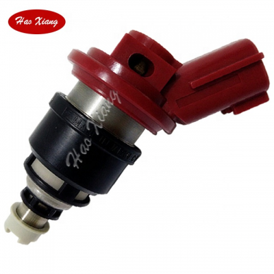 Haoxiang Auto New Original Car Fuel Injector Nozzles 16600-96E01  for Nissan Maxima 92-99