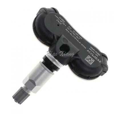Haoxiang Car Universal Tire Pressure Monitoring Sensor 42607-0C080 42607-0C060 42607-0C040 for 2007-2018 TOYOTA SIENNA photo-3