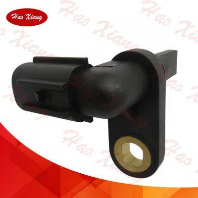 Haoxiang New Material Wheel Speed Sensor ABS 89543-0C020 For Toyota photo-2