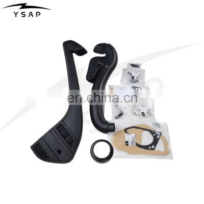 Factory competitive Price auto accessories Snorkel for RANGER T6 T7 T8