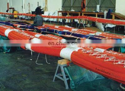 Hot Sale Factory Direct High Quality BV Certificate SPM Mooring Rope Marine Hawsers Line photo-5