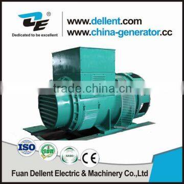 3 Phase Brushless Silent Power Generator Alternators photo-3