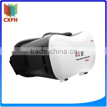 new reliable reputation VR box 3D Glasses manufacturer in shenzhen VR Case