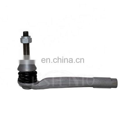 205 460 0605 2054600605 Front axle left Tie Rod End use For MERCEDES BENZ MERCEDES-BENZ (BBDC) Good quality